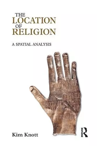 The Location of Religion cover