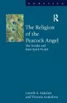 The Religion of the Peacock Angel cover