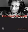 Hannah Arendt cover