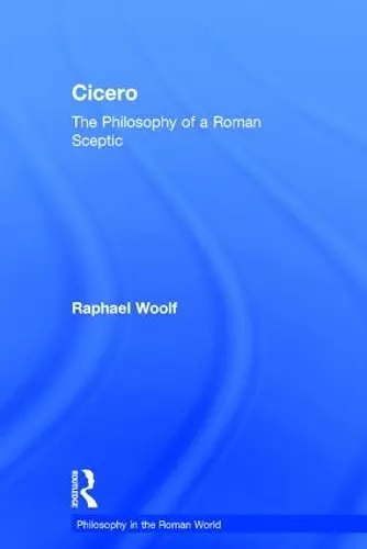 Cicero cover