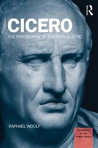 Cicero cover