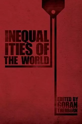 Inequalities of the World cover