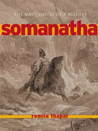 Somanatha cover