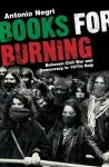 Books for Burning cover