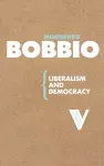 Liberalism and Democracy cover