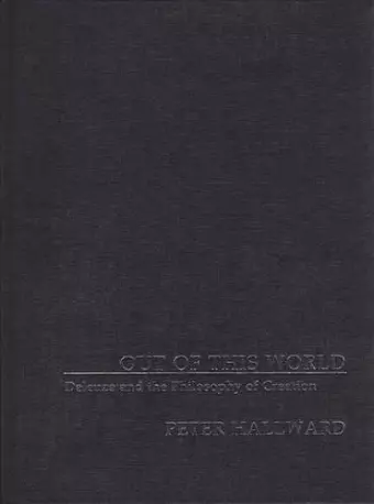 Out of This World cover
