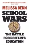 School Wars cover