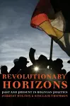 Revolutionary Horizons cover