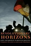 Revolutionary Horizons cover