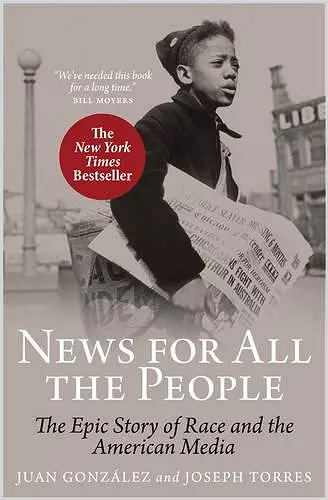 News for All the People cover