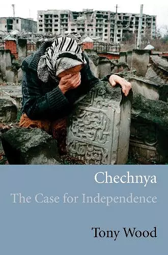 Chechnya cover