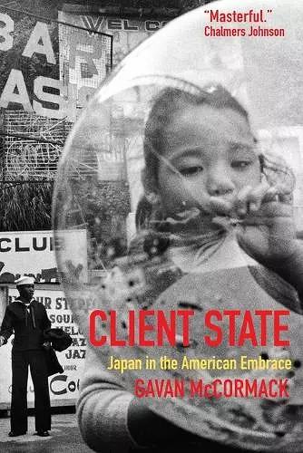 Client State cover
