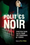Politics Noir cover