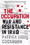 The Occupation cover