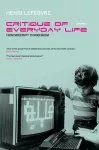 Critique of Everyday Life, Vol. 3 cover