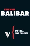 Spinoza and Politics cover