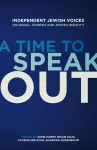 A Time to Speak Out cover