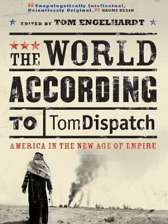 The World According to Tomdispatch cover
