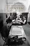 The Returns of Zionism cover