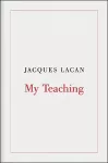 My Teaching cover