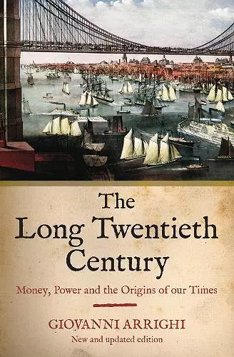 The Long Twentieth Century cover