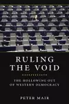 Ruling the Void cover