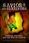 Saviours and Survivors cover