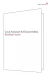 Reading Capital cover