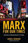 Marx for Our Times cover