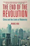 The End of the Revolution cover