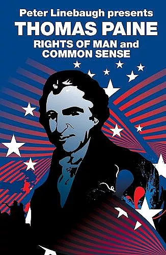 The Rights of Man and Common Sense cover