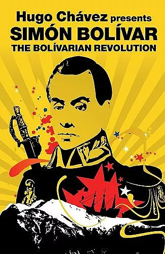 The Bolivarian Revolution cover