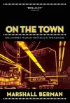 On the Town cover