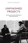 Unfinished Projects cover