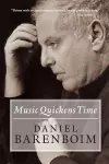 Music Quickens Time cover