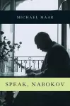 Speak, Nabokov cover