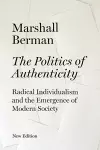 The Politics of Authenticity cover