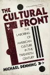 The Cultural Front cover