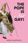 The Pope Is Not Gay! cover