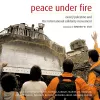 Peace Under Fire cover