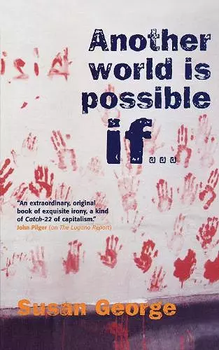 Another World Is Possible If . . . cover