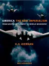 America: The New Imperialism cover