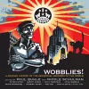 Wobblies! cover