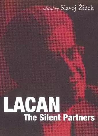 Lacan cover