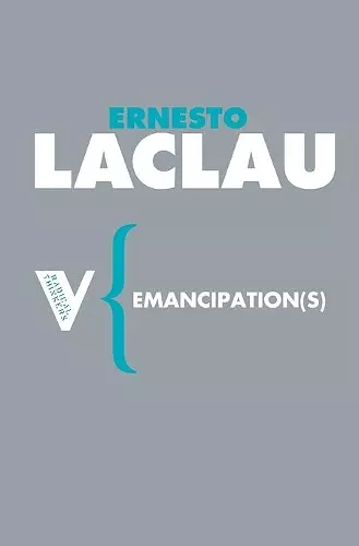 Emancipation(s) cover