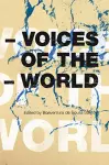 Voices of the World cover