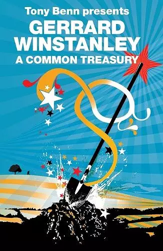 A Common Treasury cover