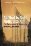 All That Is Solid Melts Into Air cover