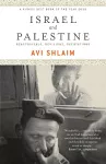 Israel and Palestine cover