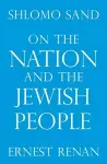 On the Nation and the Jewish People cover